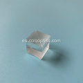 Prisma de cubo divisor de haz de polarización PBS